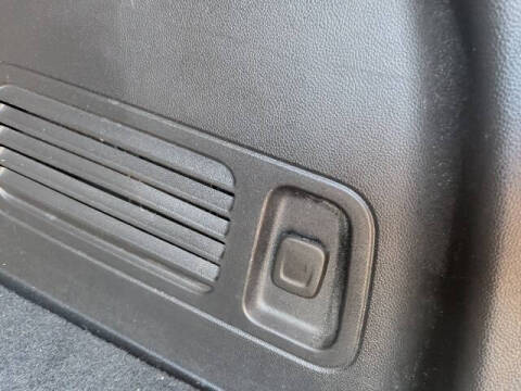 2020 Buick Enclave Avenir