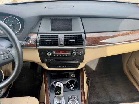 2011 BMW X5 xDrive35i