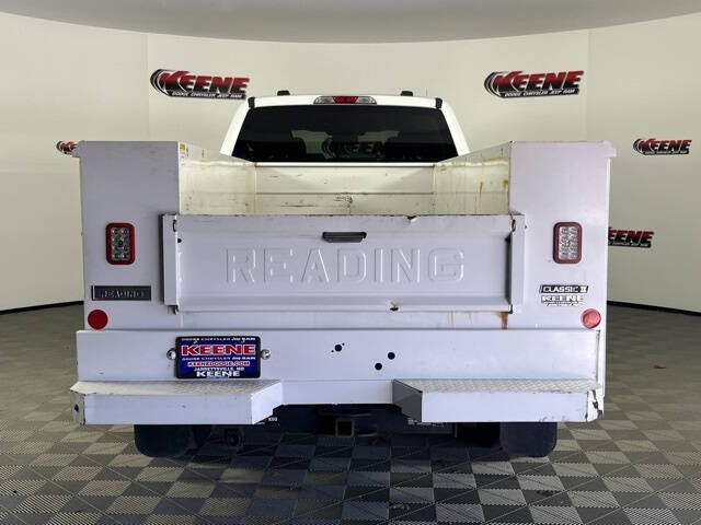 2021 Ford F-350 Super Duty XLT