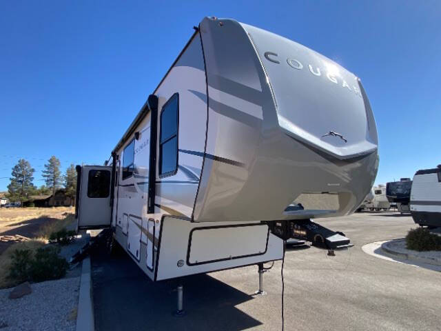 2024 Keystone RV Cougar 368MBI