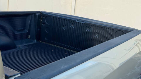 2011 RAM 1500 SLT