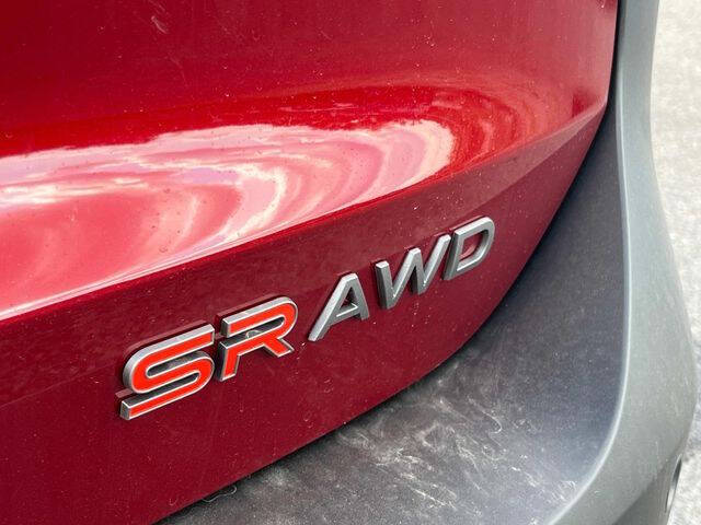 2025 Nissan Kicks SR AWD - Photo 15