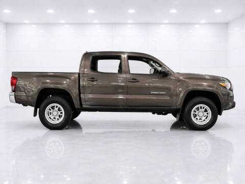 2014 Toyota Tacoma V6