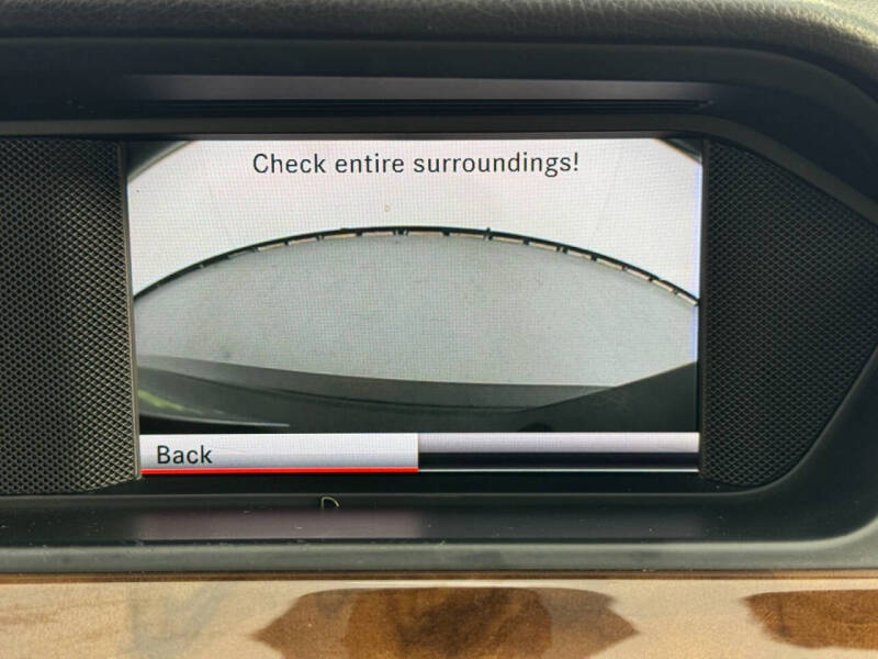 2013 Mercedes-Benz C-Class