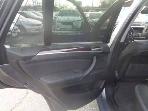 2009 BMW X5 xDrive48i