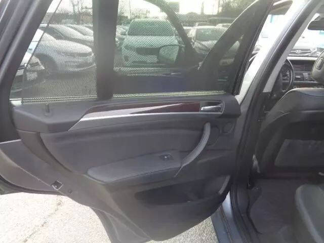 2009 BMW X5 xDrive48i