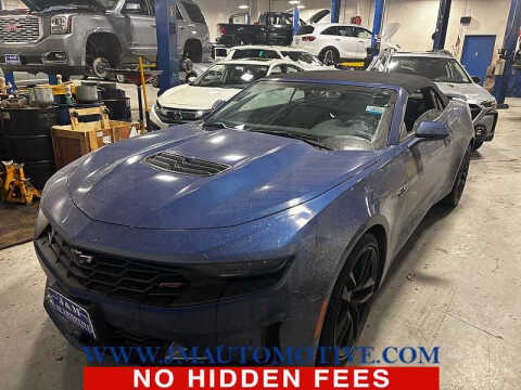 2023 Chevrolet Camaro LT1