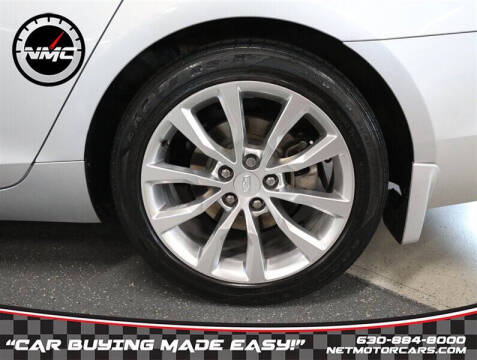 2016 Cadillac XTS Luxury