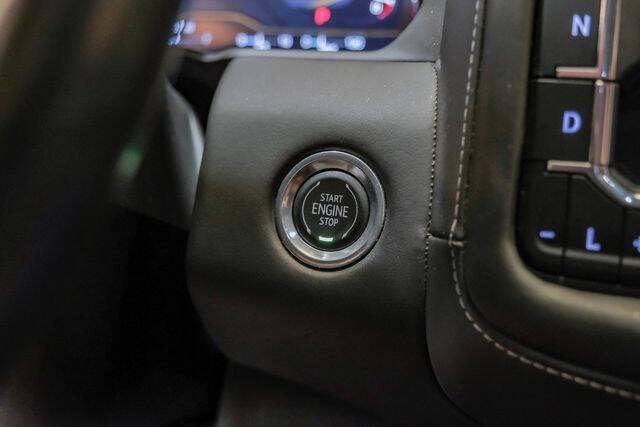 2023 GMC Yukon XL Denali Ultimate