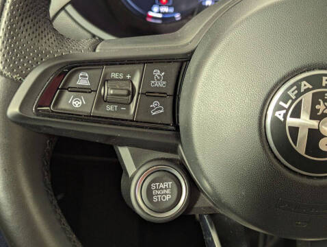 2024 Alfa Romeo Stelvio Veloce