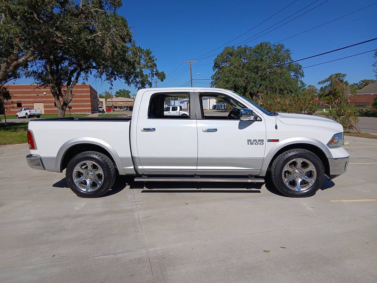 2016 Ram 1500 for sale at Plunkett Automotive in Angleton, TX