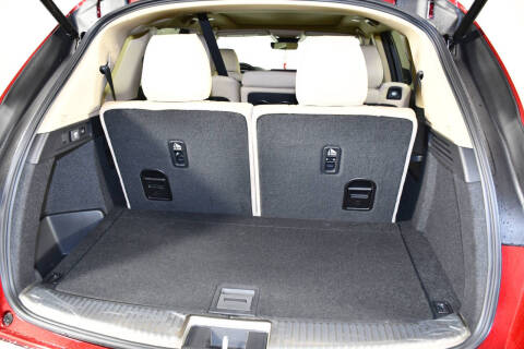 2026 Acura MDX SH-AWD w/Advance