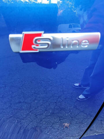 2017 Audi Q5 3.0T quattro Premium Plus