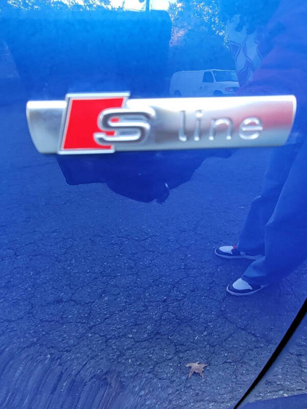 2017 Audi Q5 3.0T quattro Premium Plus