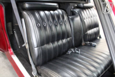 1977 Chevrolet El Camino