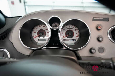 2007 Pontiac Solstice