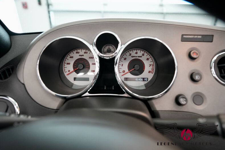 2007 Pontiac Solstice