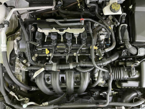 2013 Mazda MAZDA3 i Sport