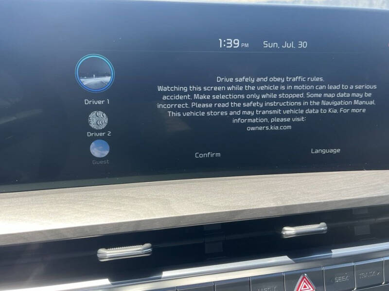 2024 Kia Telluride SX X-Pro