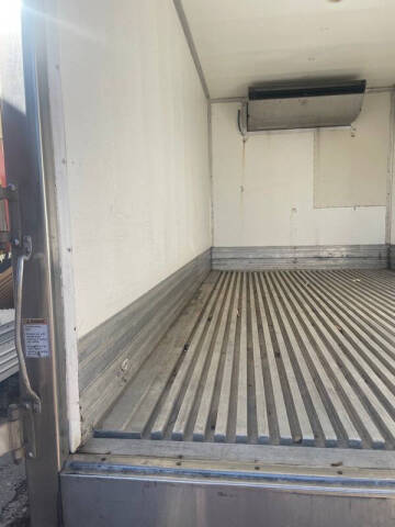 2018 International DuraStar 4300