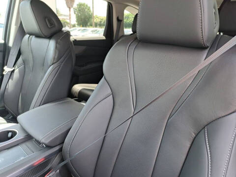 2026 Acura MDX w/Tech