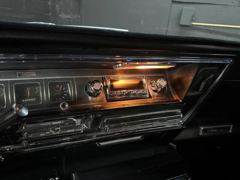 1966 Buick Riviera