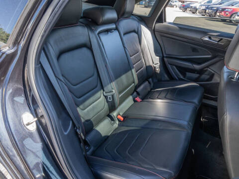 2019 Volkswagen Jetta GLI Autobahn