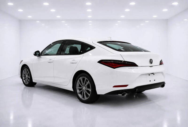 2025 Acura Integra