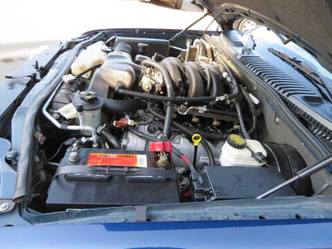 2007 Ford Explorer Eddie Bauer