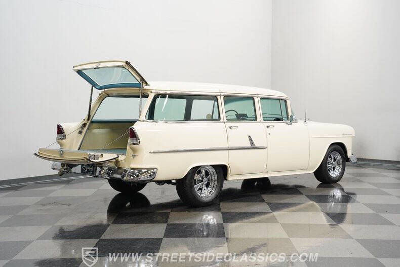 1955 Chevrolet 210