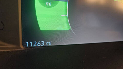 2019 Chevrolet Bolt EV LT