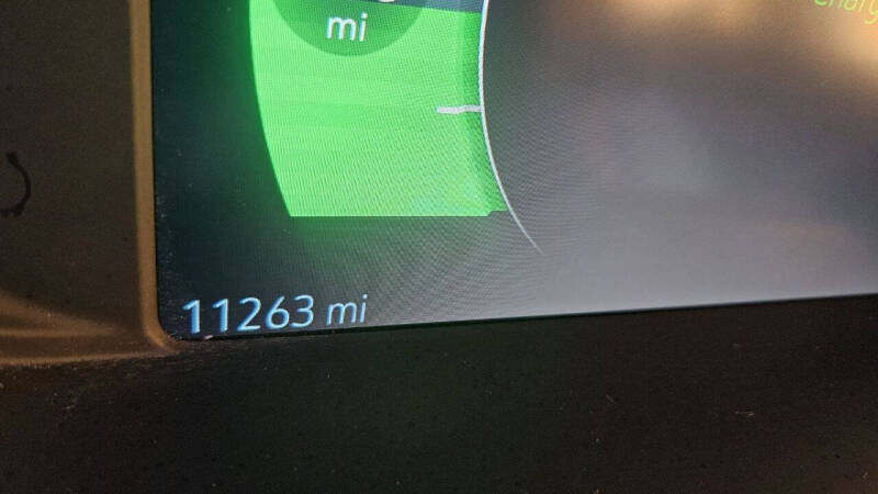 2019 Chevrolet Bolt EV LT