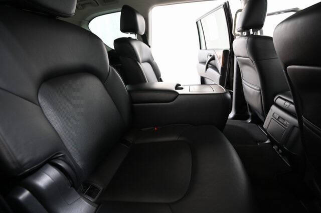 2022 Nissan Armada SL