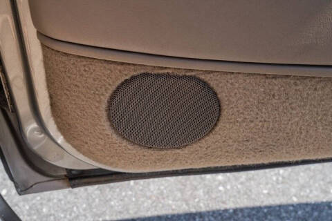 1999 Chevrolet Tahoe