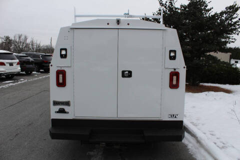 2024 Ford E-Series E-350 SD