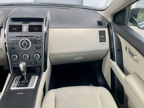 2008 Mazda CX-9 Touring
