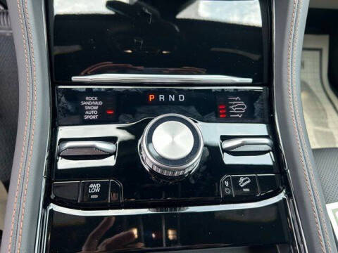 2026 Jeep Grand Cherokee L Summit