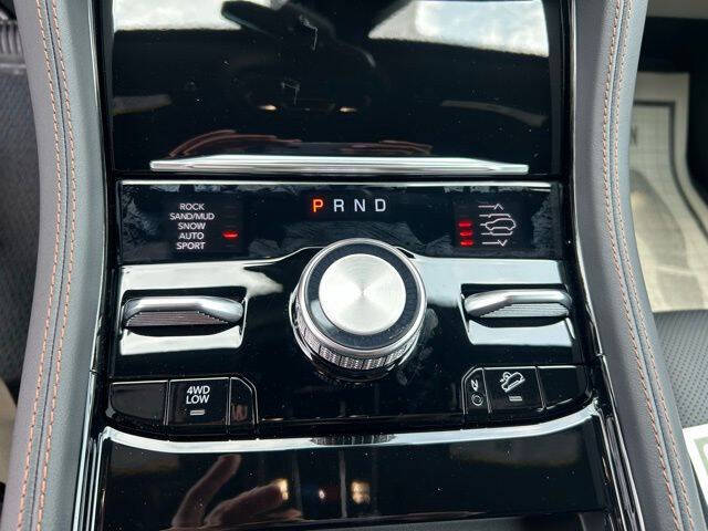 2026 Jeep Grand Cherokee L Summit