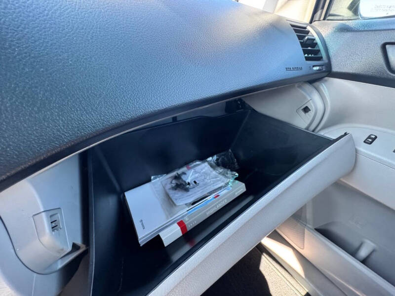 2012 Toyota Highlander