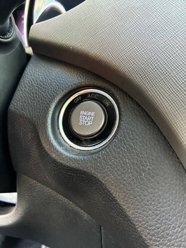 2013 Hyundai Santa Fe Sport 2.4L