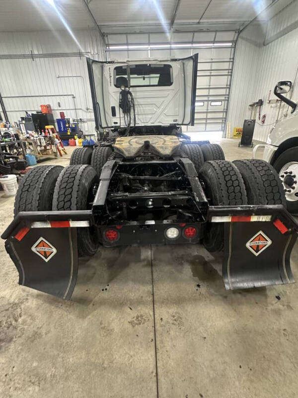 2020 International RH613