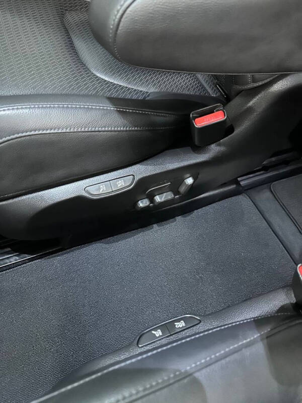 2022 Kia Carnival SX Prestige