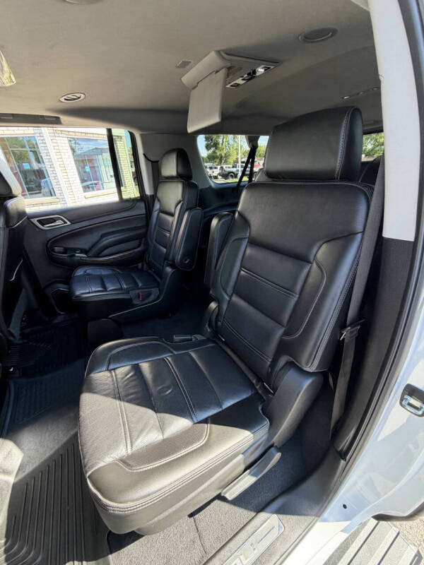 2019 GMC Yukon XL Denali