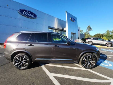 2024 Volvo XC90 B6 Plus Bright Theme 6P