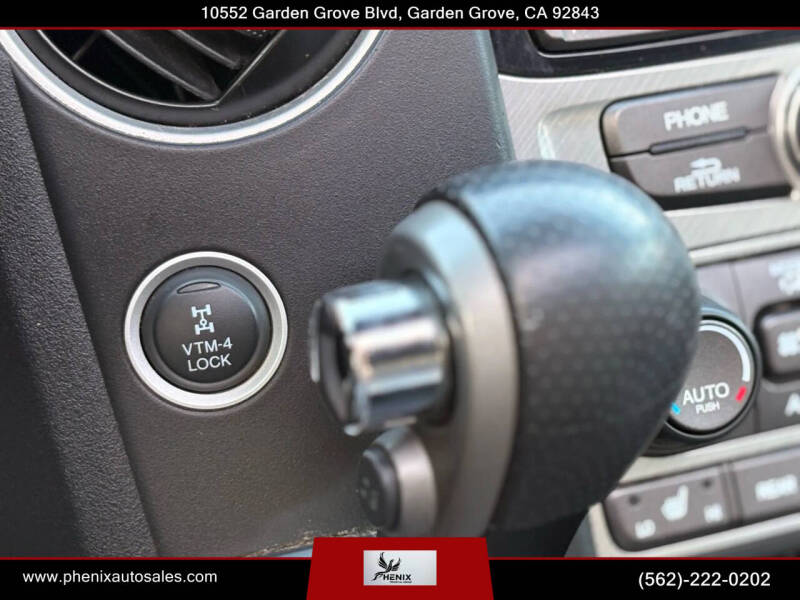 2015 Honda Pilot EX-L