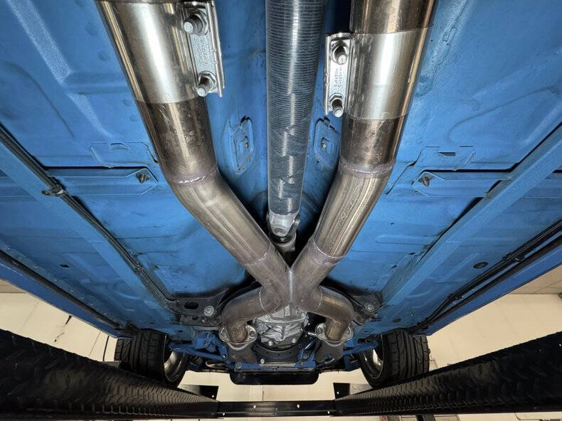 1988 Ford Mustang GT