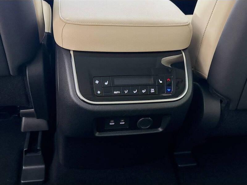 2026 Infiniti QX80 Pure