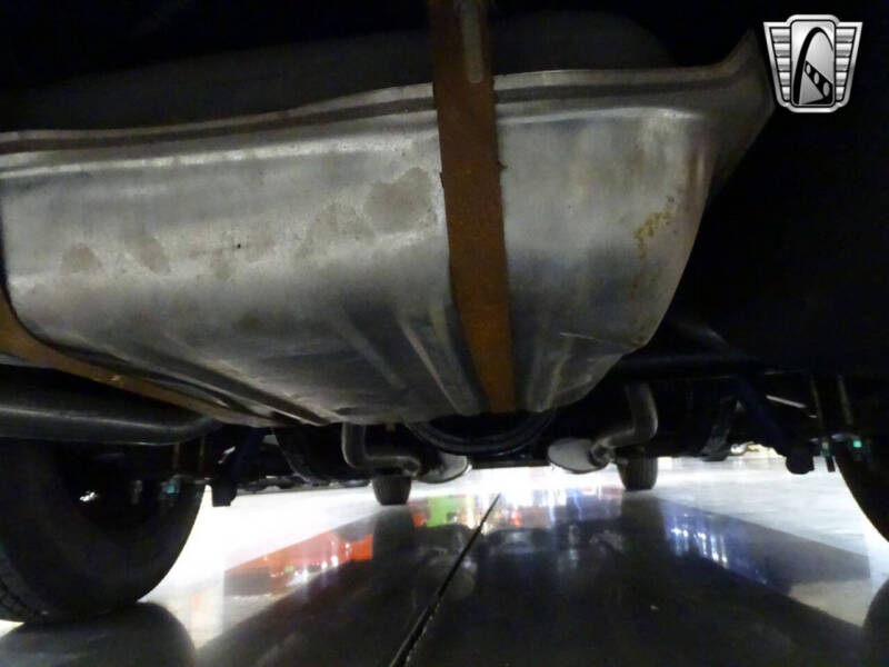 1956 Chevrolet Bel Air