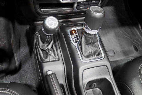 2022 Jeep Wrangler Unlimited