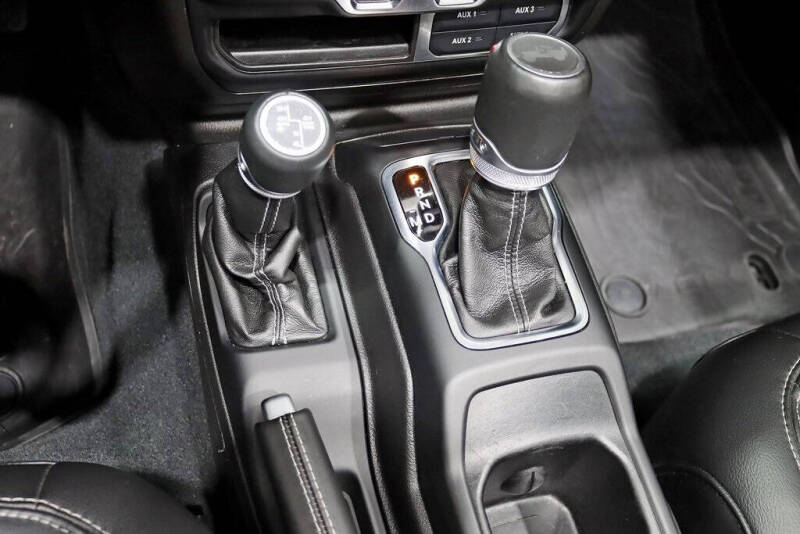 2022 Jeep Wrangler Unlimited